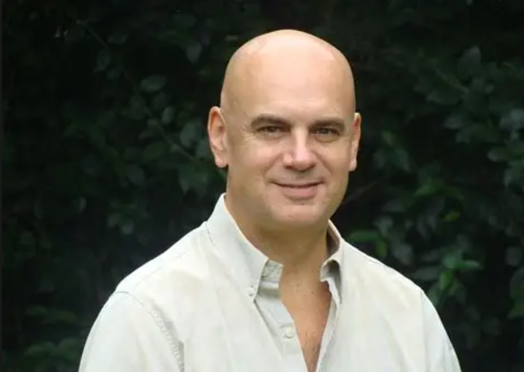 Alexander Novak